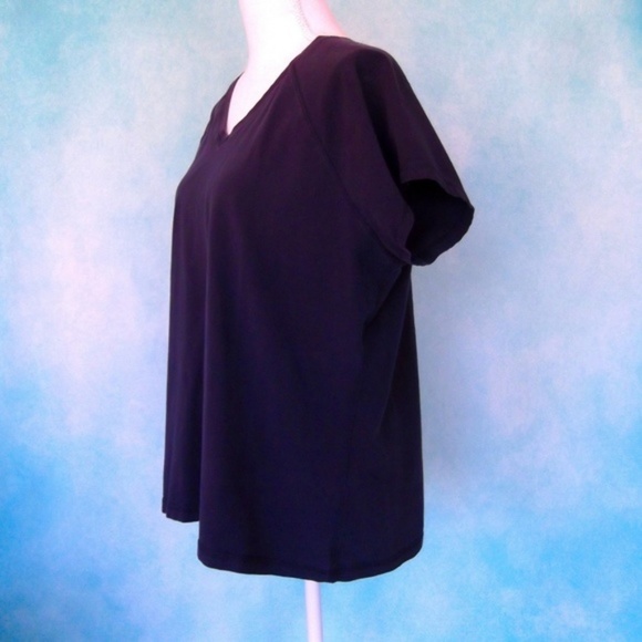 Prospirit Navy Blue Tee XXL FINAL PRICE - Picture 4 of 7